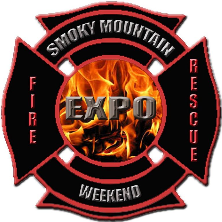 Smoky Mountain Fire/Rescue Expo Life Line Emergency Vehicles